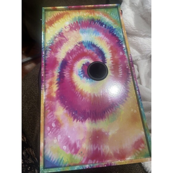 Boom BOX COUTURE Wireless, Blue Tooth Connectivity, Aux, USB, DC 5V, Works - Picture 11 of 12